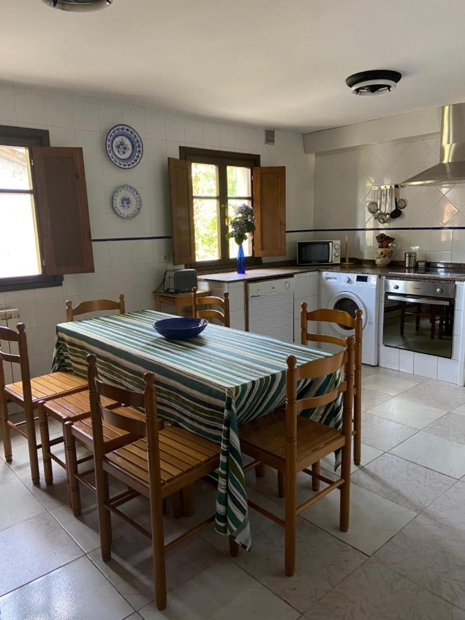 Apartamentos San Juan 2 Льедиас Экстерьер фото